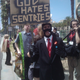 Illustration for article titled The SDCC "God Hates Fags" counterprotest had the best, nerdiest signs ever